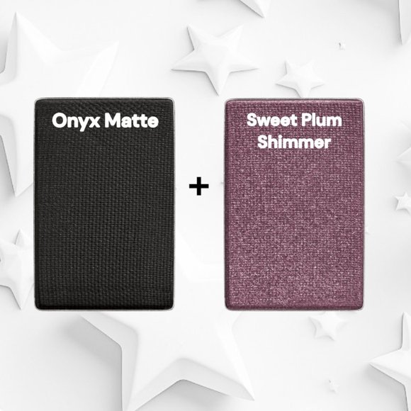 Onyx Matte Chromafusion Eye Shadow - Bundle 2 - Choose Your Combo - Picture 8 of 8